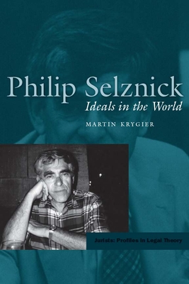 Philip Selznick