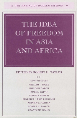 The Idea of Freedom in Asia and Africa