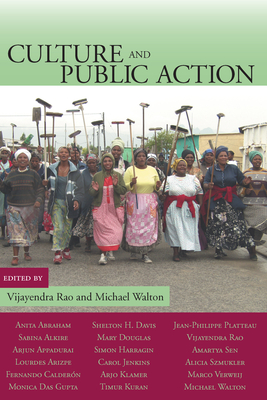 Culture and Public Action