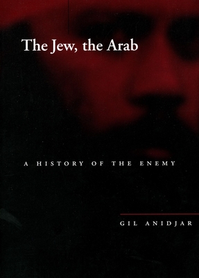 The Jew, the Arab