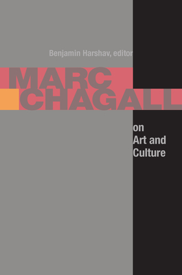 Marc Chagall on Art and Culture