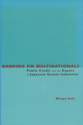 Banking on Multinationals