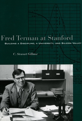 Fred Terman at Stanford