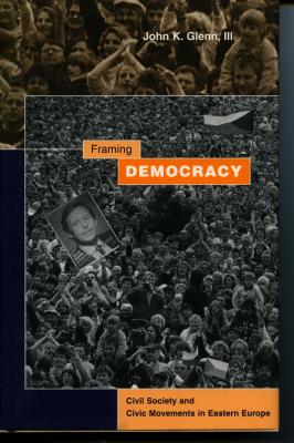 Framing Democracy