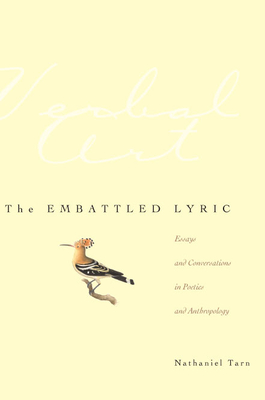 The Embattled Lyric