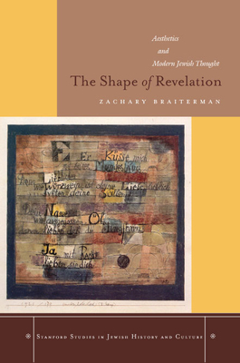 The Shape of Revelation