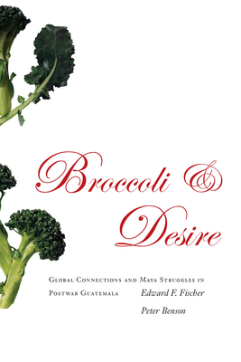 Broccoli and Desire