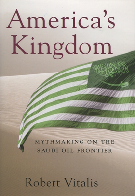 America''s Kingdom