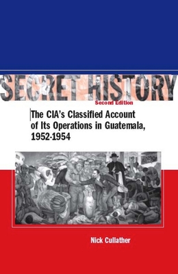 Secret History, Second Edition