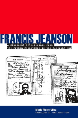 Francis Jeanson