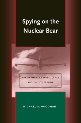 Spying on the Nuclear Bear