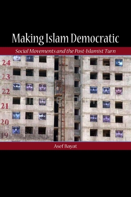 Making Islam Democratic