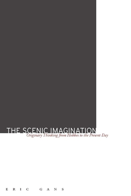 The Scenic Imagination