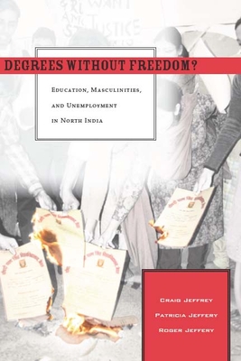 Degrees Without Freedom?