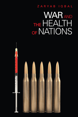 War and the Health of Nations