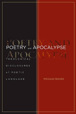 Poetry and Apocalypse