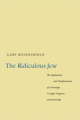 The Ridiculous Jew