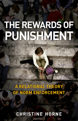 The Rewards of Punishment