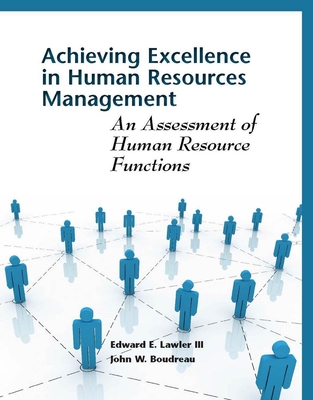 Achieving Excellence in Human Resources Management