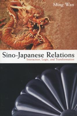 Sino-Japanese Relations