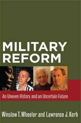 Military Reform