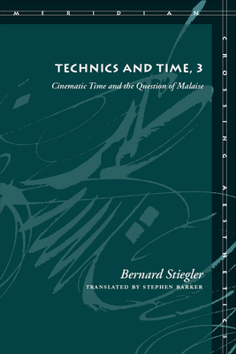 Technics and Time, 3