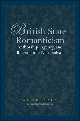 British State Romanticism