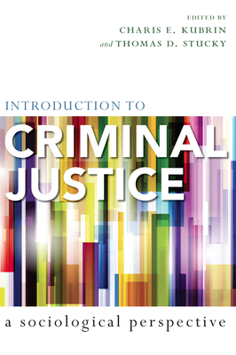 Introduction to Criminal Justice