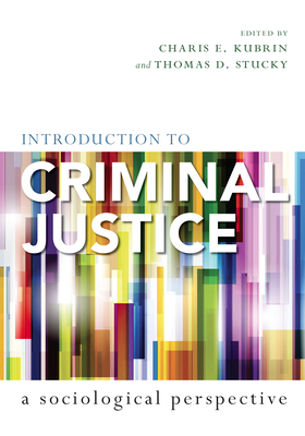 Introduction to Criminal Justice