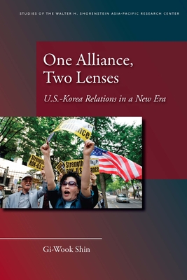 One Alliance, Two Lenses