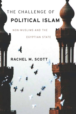 The Challenge of Political Islam