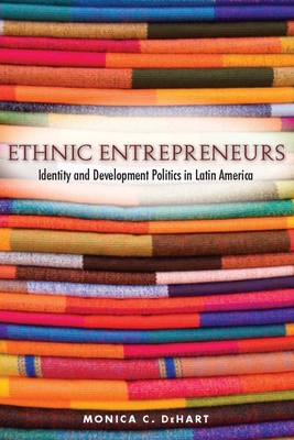 Ethnic Entrepreneurs