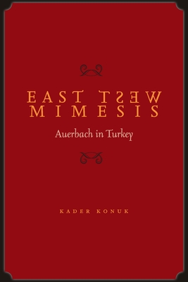 East West Mimesis