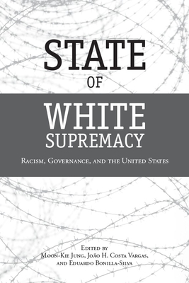 State of White Supremacy