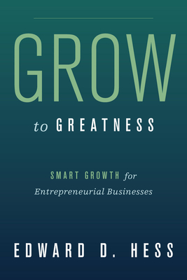 Grow to Greatness