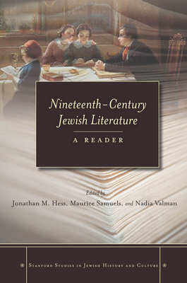 Nineteenth-Century Jewish Literature