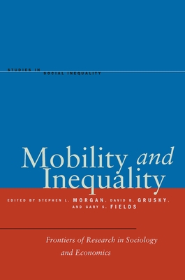 Mobility and Inequality