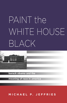 Paint the White House Black