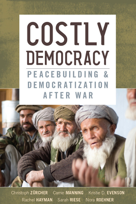 Costly Democracy