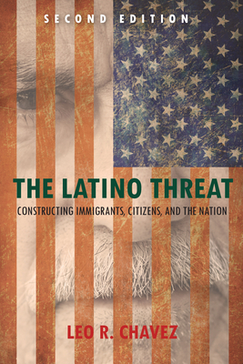 The Latino Threat