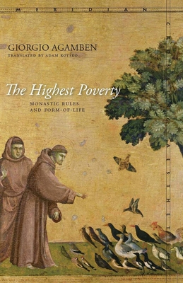 The Highest Poverty