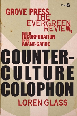 Counterculture Colophon