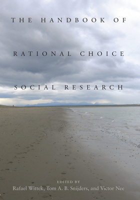 The Handbook of Rational Choice Social Research