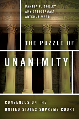 The Puzzle of Unanimity