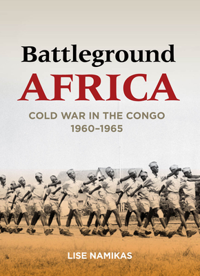 Battleground Africa