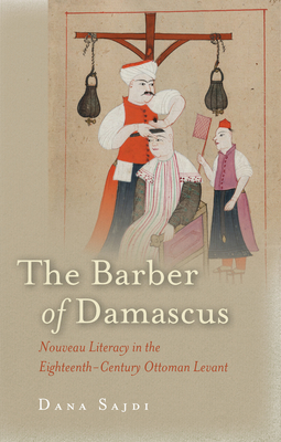 The Barber of Damascus