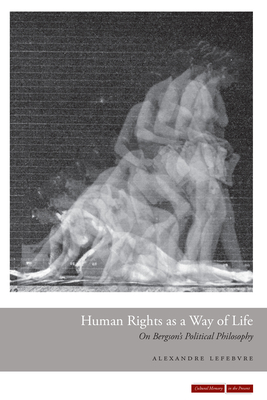 Human Rights as a Way of Life