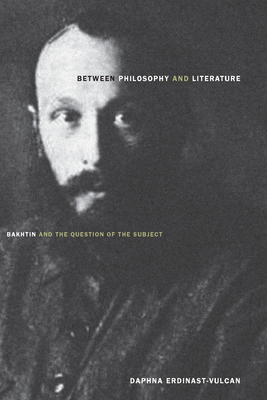 Between Philosophy and Literature