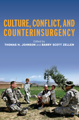 Culture, Conflict, and Counterinsurgency