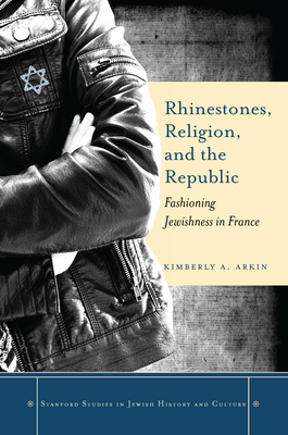 Rhinestones, Religion, and the Republic